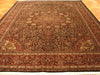 Load image into Gallery viewer, 9.1 x 11.9 New Handmade Kashan Rug 13194