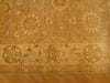 Load image into Gallery viewer, 5.5 x 5.11 Neutral Sage natural Quality Chobi Peshawar Rug #PIX-13478