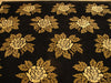 Load image into Gallery viewer, 7.9 x 9.10 Black Wool Nepalese/Nepali/Tibet Rug #PIX-13733