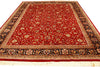Load image into Gallery viewer, Luxurious-Authentic-Kashan-Rug.jpg