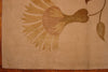 Load image into Gallery viewer, 7.10 x 10 Beige Silk&amp;Wool Nepalese/Tibet Rug #PIX-14258