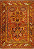 Load image into Gallery viewer, Antique-Armenian-Russian-Kazak-Rug.jpg