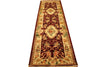 Load image into Gallery viewer, Luxurious-Bamboo-Silk-Runner-Rug.jpg