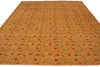 Load image into Gallery viewer, Authentic-Handmade-Chobi-Rug.jpg