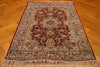 Load image into Gallery viewer, Hand-knotted-JBamboo-Silk-Rug.jpg