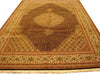 Load image into Gallery viewer, 7x10 Authentic Handmade Persian Tabriz Mahi Rug-Iran - bestrugplace
