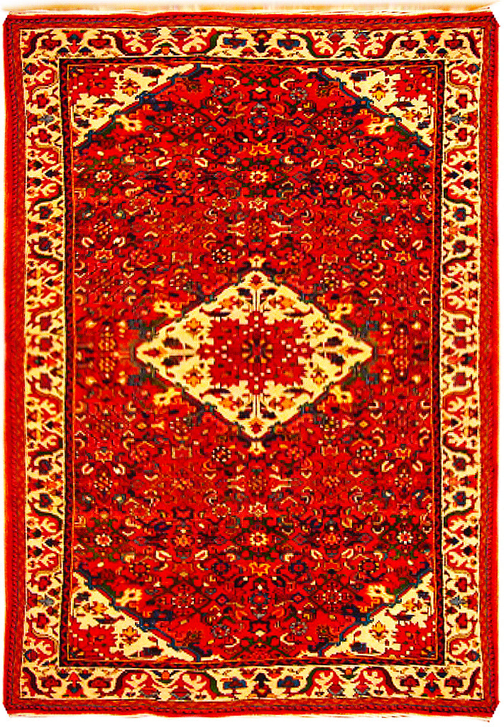 5' x 10'-Red-Persian-Hamadan-Rug.jp