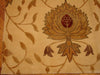 Load image into Gallery viewer, Authentic-Handmade-Gabbeh-Rug.jpg