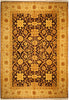 Load image into Gallery viewer, Authentic-Chobi-Peshawar-Rug.jpg