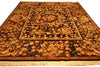 Load image into Gallery viewer, Luxurious-Authentic-French-Rug.jpg