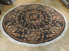 Load image into Gallery viewer, Authentic-Aubusson-Round-Rug.jpg