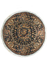 Load image into Gallery viewer, Authentic-Aubusson-Round-Rug.jpg