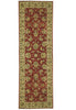 Load image into Gallery viewer, Authentic-Hand-knotted-Chobi-Peshawar-Rug.jpg