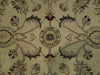 Load image into Gallery viewer, Luxurious-Authentic-Round-Agra-Rug.jpg