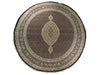 Load image into Gallery viewer, Luxurious-Authentic-Tabriz-Mahi-Rug.jpg