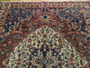 Load image into Gallery viewer, Luxurious-Authentic-Bakhtiari-Rug.jpg