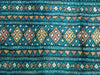 Load image into Gallery viewer, 9&#39; x 12&#39; Sky Blue Bokhara Rug #PIX-15960
