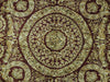 Load image into Gallery viewer, 10&#39; x 10&#39;-Red-Savonnerie-Rug.jpg
