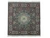 Load image into Gallery viewer, Authentic-Hand-knotted-Minnici-Rug.jpg
