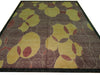Load image into Gallery viewer, 8.2 x 10.1 Contemporary Handmade Tibbetan Rug PURPLE 16103