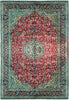 Load image into Gallery viewer, 9.11 x 15.11 Persian Handmade Najafabad Esfahan Wool Rug 16231