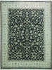 Load image into Gallery viewer, Authentic-Hand-Knotted-Wool-Silk-Tabriz-Rug.jpg