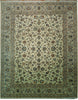 Load image into Gallery viewer,  Handmade-Persian-Kashan-Rug.jpg