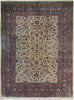Load image into Gallery viewer, Semi-Antique-Persian-Kashan-Rug.jpg
