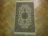 Load image into Gallery viewer, Traditional-Hand-knotted-Wool-&amp;-Silk-Rug.jpg