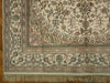 Load image into Gallery viewer, 5 x 8 Handmade Silk Rug #PIX-16766