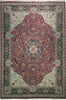 Load image into Gallery viewer, Handmade-Kashan-Rug.jpg 