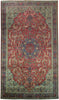 Load image into Gallery viewer, Authentic-Persian-Tabriz-Rug.jpg