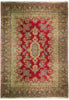 Load image into Gallery viewer, Semi-Antique-Persian-Lavar-Kerman-Rug.jpg