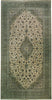 Load image into Gallery viewer, Signed-Persian-Kashan-Rug.jpg 