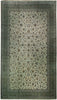 Load image into Gallery viewer, Authentic-Signed-Persian-Kashan-Rug.jpg