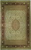 Load image into Gallery viewer, Handmade-Vegetable-Dyed-Rug.jpg