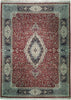Load image into Gallery viewer, Signed-Fine-Quality-Rug.jpg