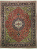 Load image into Gallery viewer, High-Quality-Persian-Tabriz-Rug.jpg