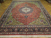 Load image into Gallery viewer, High-Quality-Persian-Tabriz-Rug.jpg