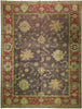 Load image into Gallery viewer, Vegetable-Dyed-Rug.jpg