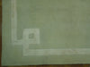 Load image into Gallery viewer, 6 x 8.8 Wool &amp; Silk Modern Rug #PIX-17388