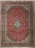 Load image into Gallery viewer, Luxurious-Authentic-Persian-Kashan-Rug.jpg