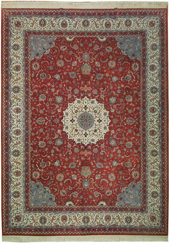 9x12 Fine Quality Rug - China - bestrugplace
