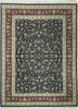 Load image into Gallery viewer, Authentic-Handmade-Wool-Silk-Rug.jpg