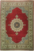 Load image into Gallery viewer, Contemporary-Ivory-Rug.jpg