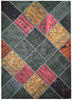 Load image into Gallery viewer, Antique-Persian-Patchwork-Rug.jpg