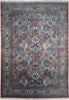 Load image into Gallery viewer, Authentic-Handmade-Persian-Tabriz-Rug.jpg