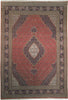 Load image into Gallery viewer, Authentic-Persian-Tabriz-Rug.jpg