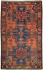 Load image into Gallery viewer, Luxurious 5x8 Authentic Handmade Russian Kazak Rug - Caucasus - bestrugplace