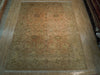 Load image into Gallery viewer, Authentic-Chobi-Peshawar-Rug.jpg